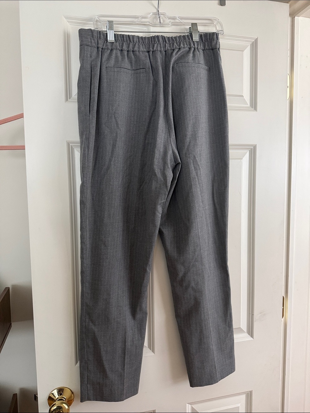 Calvin Klein Trouser - Picture 2 of 3